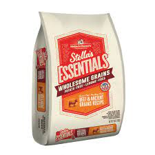 Nourriture Stella And Chewy Boeuf Et Anciens Grains