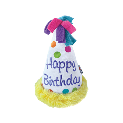 Jouet Chien Thème Anniversaire