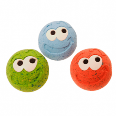 Jouet Pour Chien Chuck-It balle recyclée