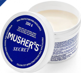 Cire De Protection Pour Animaux