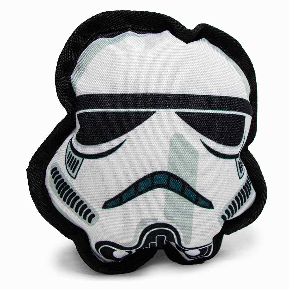 Jouet Couineur Pour Chien * Stormtrooper*