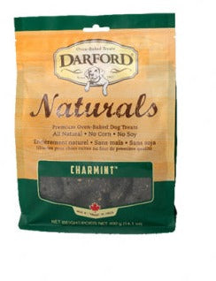 Gâterie Darford Pour Chien À la Menthe Poivrée