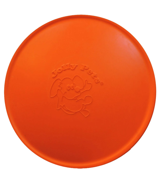 Frisbee pour chien Jolly Pet