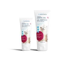 Gel Dentaire Aux Canneberges - Animora