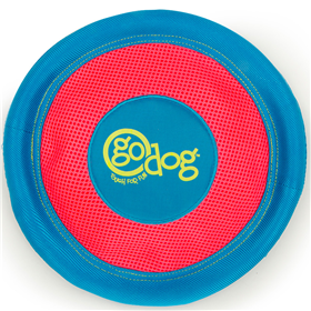 Disque Go Dog Pour Chien