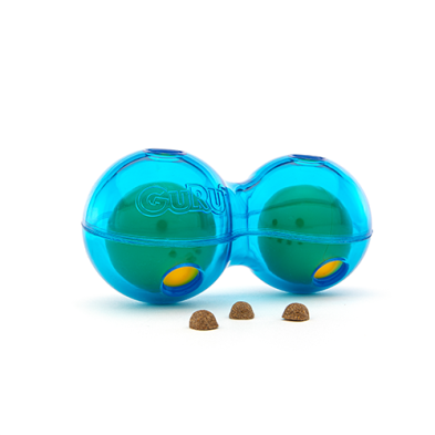 Jouet Pour Chien Guru *Duo-ball*