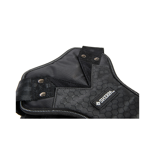 Harnais Pour Ceinture De Sécurité