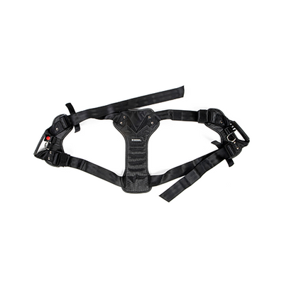 Harnais Pour Ceinture De Sécurité