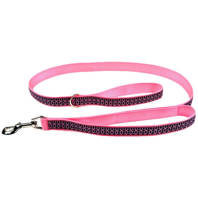 Laisse Hunter Pour Chien 3/4'' X 48''