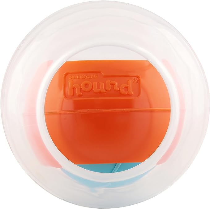 Jeu Interactif Pour Chien * Rumble*