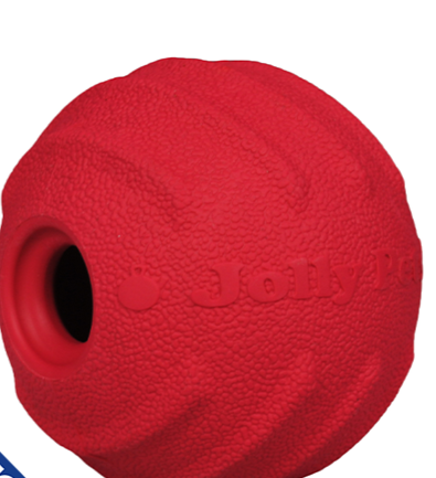 Balle ''Jolly Pets''