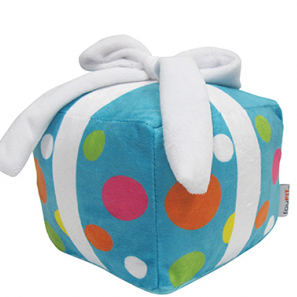 Jouet Chien Thème Anniversaire