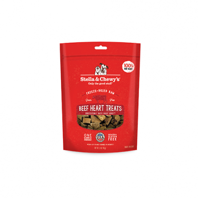 Gâteries Lyophilisées Pour Chien De Marque Stella Et Chewy's