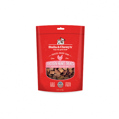 Gâteries Lyophilisées Pour Chien De Marque Stella Et Chewy's