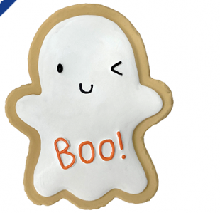 JOUET POUR CHIEN COOKIE CUTIE FOUFIT™ HALLOWEEN FOUFOUBRANDS