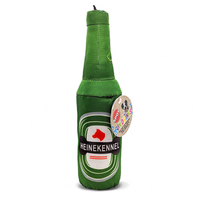 Jouet Spot Pour Chien * Fun Drink*