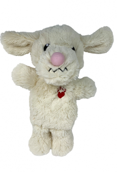 Jouet Pour Chien De Multipet *Bowser Et Meowzer*