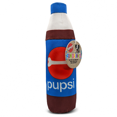 Jouet Spot Pour Chien * Fun Drink*