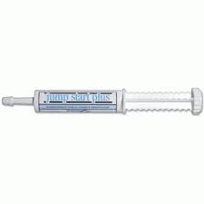 Seringue De Nutriments