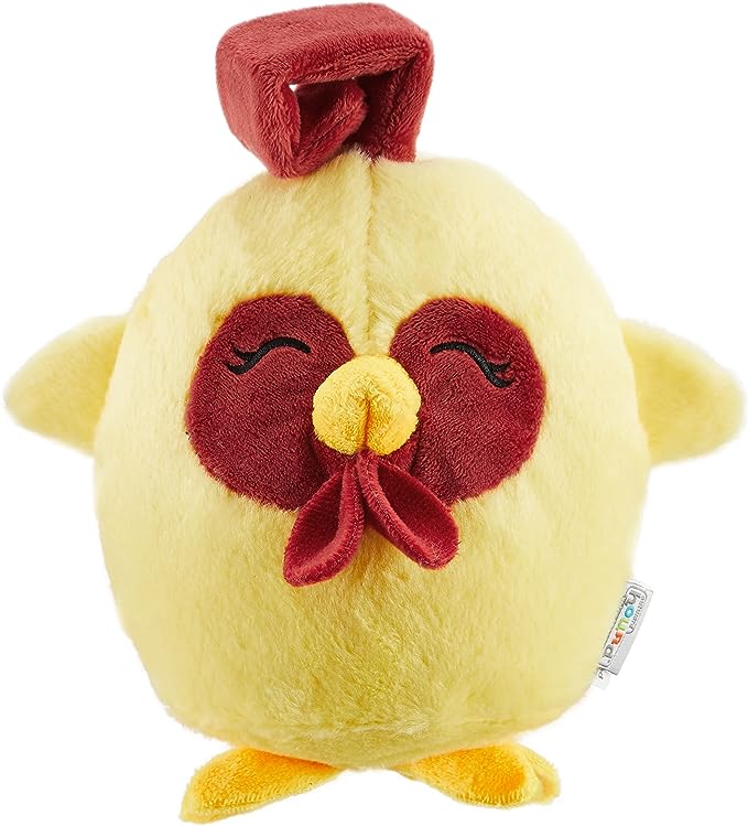 Jouet En Peluche Pour chien Poulet