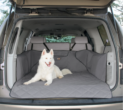 Housse de protection pour Cargo d'auto