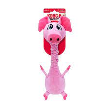 Jouet Kong Bobz Shakers Pour Chien