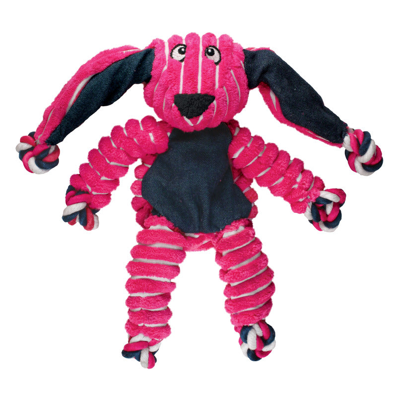 Jouet Kong Floppy Knots Pour Chien