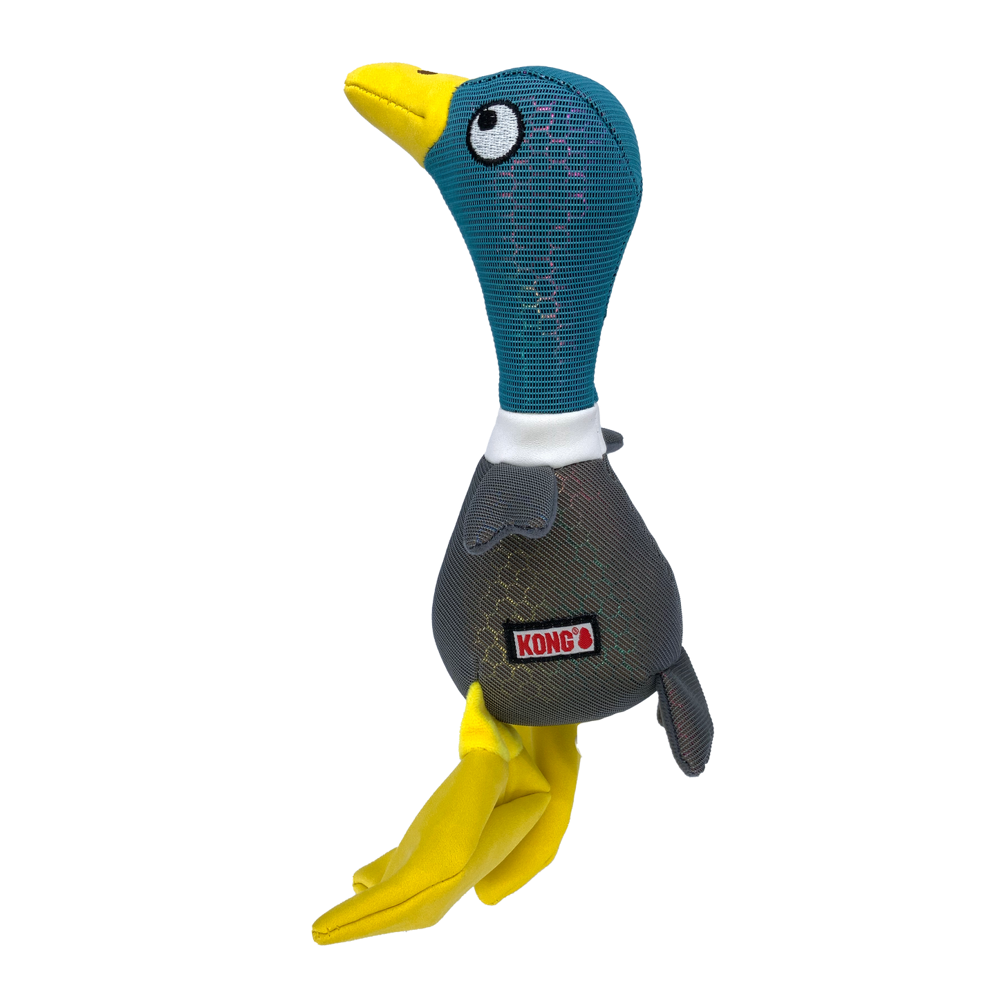 Jouet Canard 'Kong Shaker'