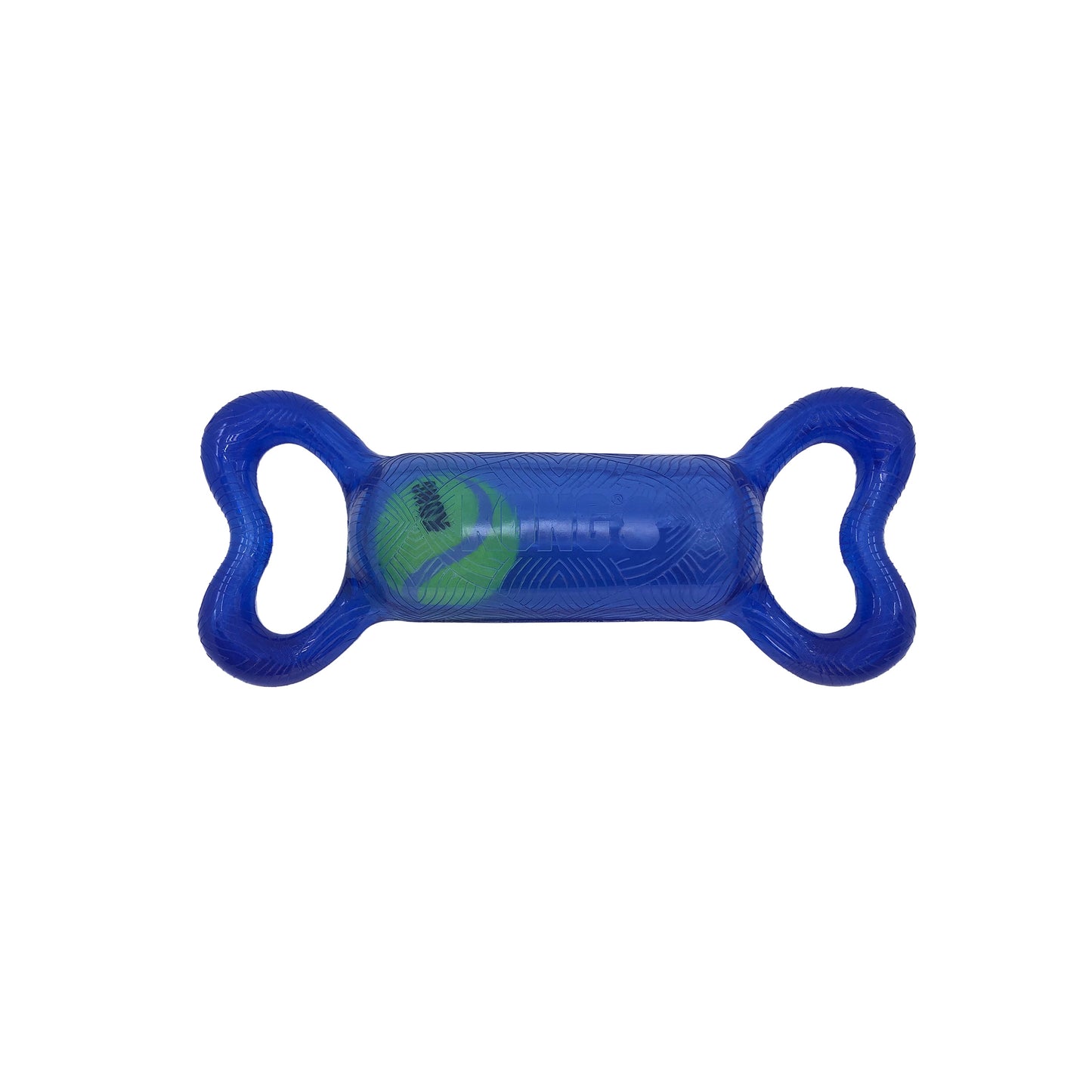 Jouet Kong Remorqueur Pour Chien