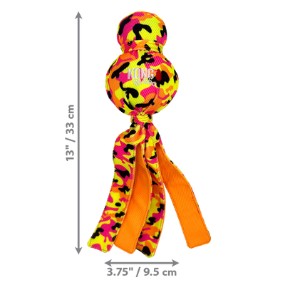 Jouet Kong Pour Chien Wubba™ ''High-Viz'' Wubba
