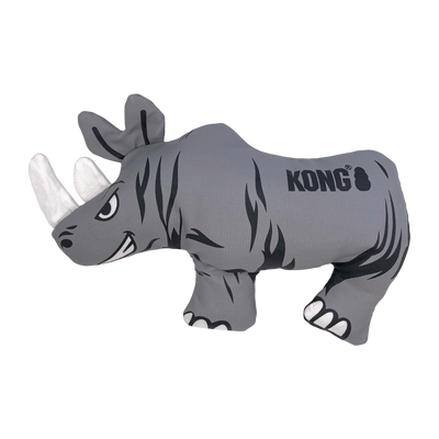 Jouet Kong Maxx Pour Chien *Rhinocéroce*