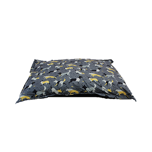 Lit Pour Chien Ruff Love