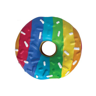 Jouet Pour Chien en Latex -One Love-