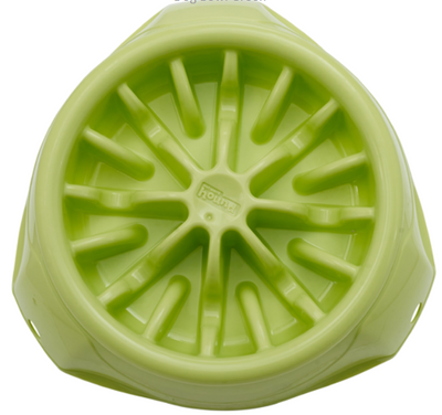Bol ralentisseur fun feeder ajustable