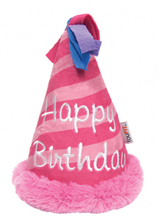 Jouet Chien Thème Anniversaire