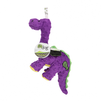 Jouet En Peluche Pour chien Dinosaure