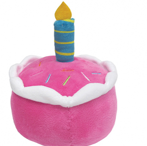 Jouet Chien Thème Anniversaire