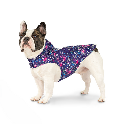 Manteau Canada Pooch Pour Chien ''pick me Poncho''