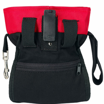 Pochette Pour Friandise Chien