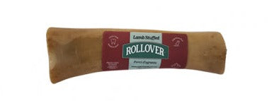 Os à Gruger Rollover Farci À L'Agneau