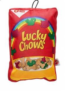 Jouet Pour Chien Sous Forme De Sac De Céréales