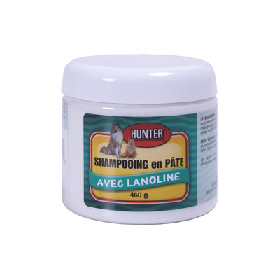 Hunter Shampoing Chien Et Chats