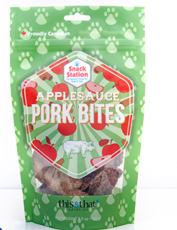 Gâterie Snack Station Pour Chien *Plusieurs Variétés*