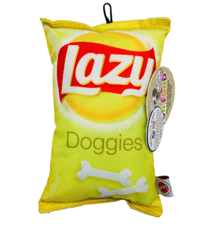 Jouet Sac de Croustilles