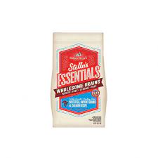 Nourriture Sèche Pour Chien *Poissons Blancs Anciens Grains* - Stella & Chewy's