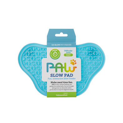 Tapis Avec Ventouse Pour Chien Pour Stimuler La Salive