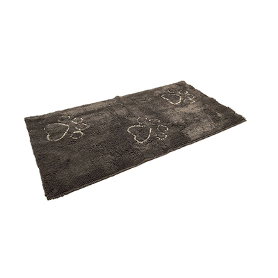 Tapis absorbant Microfibre