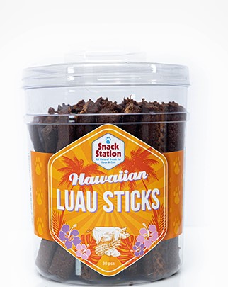 Bâtonnets de fête Hawaïenne - This & That