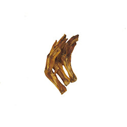 Pattes de Canard - This & That