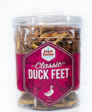 Pattes de Canard - This & That